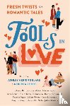 Spalding, Amy, Ngan, Natasha, Kann, Claire, Chao, Gloria - Fools In Love