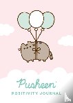 Belton, Claire - Pusheen Positivity Journal