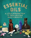 Greenleaf, Cerridwen - Essential Oils