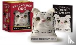 Dinon, Brenna - Phrenology Dog: Read Your Dog's Mind!