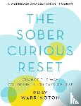 Warrington, Ruby - The Sober Curious Reset