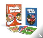 Woodard, Zachary - Ramen, Ramen!: A Memory Game
