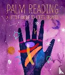 Fairchild, Dennis - Palm Reading