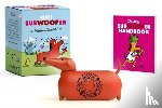 Potenza, Victoria - Mini Subwoofer [With Battery]