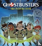Burdett, Forrest - Ghostbusters
