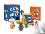 Royal, Sarah - Cat-A-Pult: They Fly!