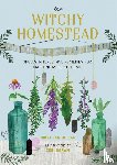 Van De Car, Nikki, Ingram, Zoe - The Witchy Homestead