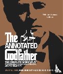 Jones, Jenny M. - The Annotated Godfather (50th Anniversary Edition)