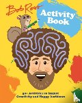 Pearlman, Robb - Bob Ross Activity Book