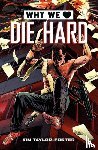 Taylor-Foster, Kim - Why We Love Die Hard
