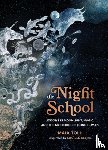 Toll, Maia - The Night School