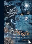 Toll, Maia - Notes for the Night
