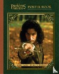 Ltd, Princess Bride - The Princess Bride Poster Book