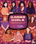 Kenney, Mary - Gamer Girls
