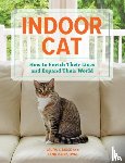 Moss, Laura J, Bahr, Lynn - Indoor Cat