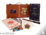 Lemke, Donald - Harry Potter: Hogwarts Trunk Collectible Set