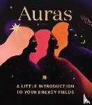 Van De Car, Nikki - Auras