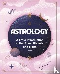 O'Neil, Ivy, Malagoli, Barbara - Astrology