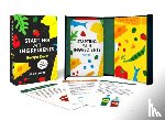 Green, Aliza - Starting with Ingredients Recipe Deck