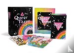 Molesso, Ashley, Needham, Chess - Queer Tarot