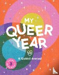 Molesso, Ashley, Needham, Chess - My Queer Year