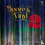 Darlington, Andre, Darlington, Tenaya - Booze & Vinyl Vol. 2