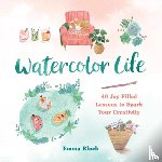 Block, Emma - Watercolor Life