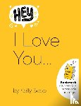 Sopp, David, Sopp, Kelly - Hey, I Love You