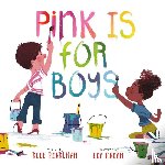 Pearlman, Robb - Pink Is for Boys