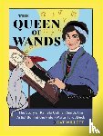 Willett, Cat - The Queen of Wands