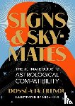 Trenou, Dosse-Via, King, Neka - Signs & Skymates