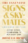 Trenou, Dosse-Via - The Essential Signs & Skymates (Abridged Edition)