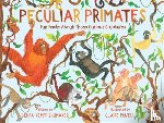 Shumaker, Debra K - Peculiar Primates