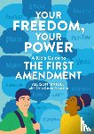 Matulli, Allison, Castro-Malaspina, Clelia - Your Freedom, Your Power