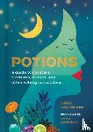 Van De Car, Nikki - Potions