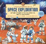 Bakich, Michael E, Eicher, David J, Ecija, Chelen - A Child's Introduction to Space Exploration