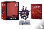 Moher, Aidan - Dungeons & Dragons: Beholder Figurine: With Glowing Eye!