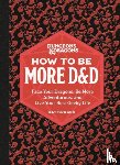 Kruger, Kat - Dungeons & Dragons: How to Be More D&D