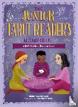 Van De Car, Nikki - The Junior Tarot Reader's Handbook