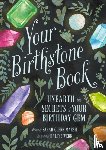 Marsh, Sarah Glenn - Your Birthstone Book