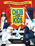 Kemmeter, Jennifer - Chess for Kids