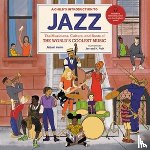 Asim, Jabari, Polk, Jerrard K - A Child's Introduction to Jazz