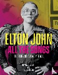 Roubin, Olivier, Ollivier, Romuald - Elton John All the Songs