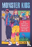 Dockery, Daniel - Monster Kids