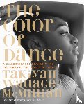Wallace-McMillian, TaKiyah - The Color of Dance
