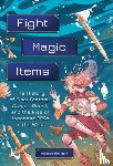 Moher, Aidan - Fight, Magic, Items