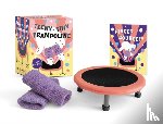 Thomas, Mollie - Teeny-Tiny Trampoline: Let's Bounce!