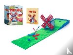 Lemke, Donald - Desktop Mini Golf: Master Your Short Game!