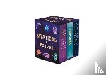 Press, Running - Mystical Box Set