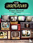 Chirico, Millie De, Murry, Quatoyiah - TCM Underground